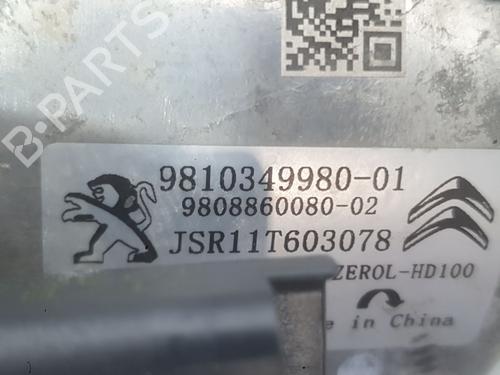AC compressor CITROËN BERLINGO Box Body/MPV (K9) 1.5 BlueHDi 100 | BP37800280M34 - Image 5