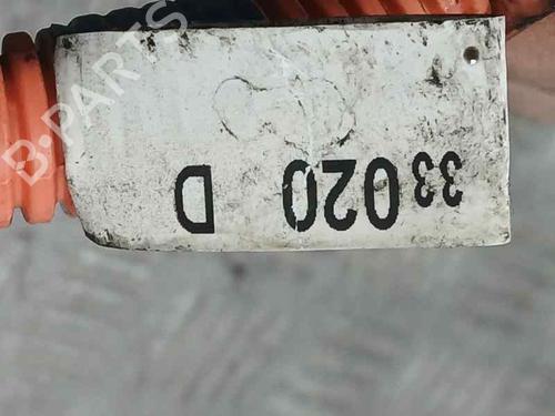 Electronic module TOYOTA RAV 4 V (_A5_, _H5_)  | BP21269814M83 