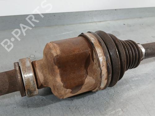 Right front driveshaft PEUGEOT BOXER Bus 2.0 BlueHDi 130 | BP37216822M39 - Image 3