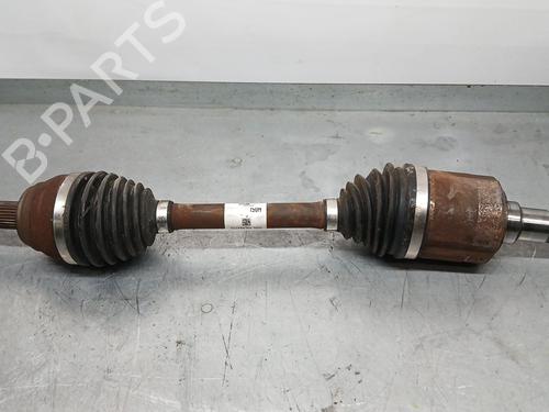 Used Left front driveshaft Left front driveshaft HYUNDAI KONA (OS, OSE, OSI) [2017-2023] 20211197 20211197