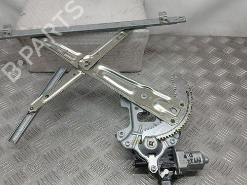 Used Front right window mechanism CITROËN C-CROSSER (VU_, VV_) [2007-2012]  13923685