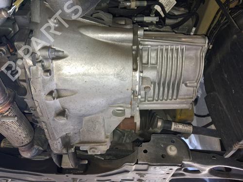 Used Gearbox Gearbox 39452668 39452668
