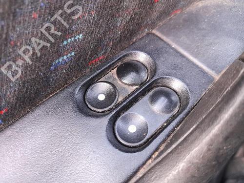 Used Left front window switch OPEL ASTRA F Hatchback (T92) 1.6 i (F08, M08, F68, M68) (75 hp) 27692452