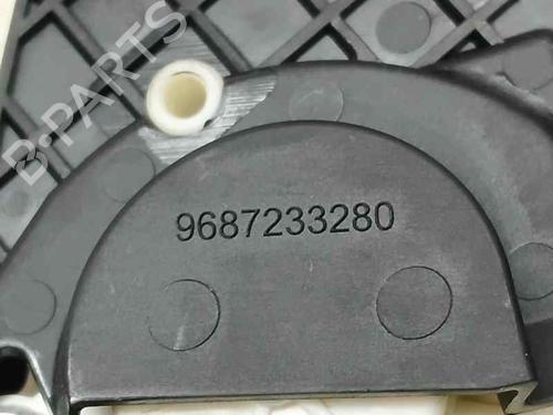 Other PEUGEOT 3008 II SUV (MC_, MR_, MJ_, M4_)  | BP24433082O1 