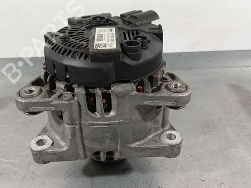 Alternator CITROËN C-ELYSEE (DD_) 1.2 VTi 82 | BP26178343M7 - Image 2