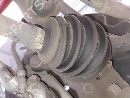 Used Right front driveshaft Right front driveshaft 37216961 37216961