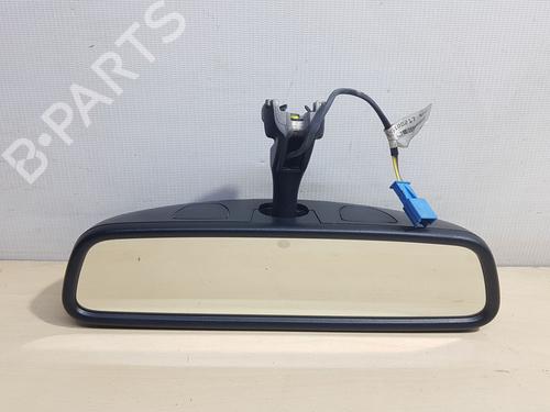Used Rear mirror MERCEDES-BENZ VITO Tourer (W447) 114 CDI / 114 BlueTEC (447.701, 447.703, 447.705) (136 hp) 25604056