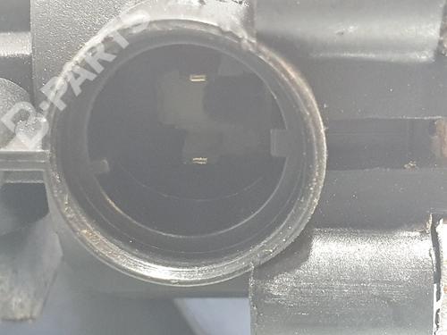 Rear right window mechanism NISSAN NOTE (E11, NE11)  | BP3712912C25 