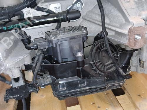 Motor BMW iX (I20) xDrive 50 | BP29831332M1