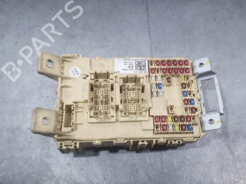 Fuse box HYUNDAI i20 III (BC3, BI3) 1.0 T-GDI | BP39991579E1 - Image 2