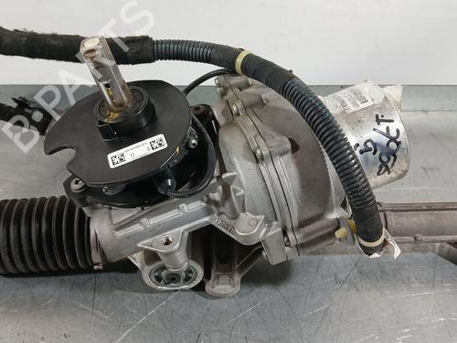 Steering rack PEUGEOT 2008 I (CU_) 1.2 THP 110 / PureTech 110 | BP38019492M22 - Image 3
