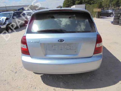 Gearbox KIA CERATO I Hatchback (LD)  | BP93629M3 