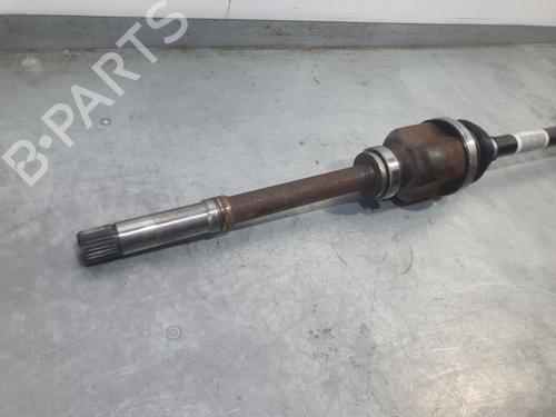Right front driveshaft OPEL MOKKA 1.2 Turbo Hybrid | BP33703677M39 - Image 2