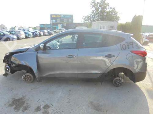 HYUNDAI ix35 (LM, EL, ELH)  1.7 CRDi  33034