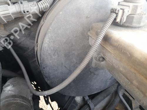 Used Servo brake IVECO DAILY IV Van 35C12 V, 35C12 V/P, 35S12 V, 35S12 V/P (116 hp) 26958637