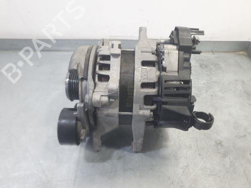Alternator MITSUBISHI ASX (VSX_, VSE_) 1.3 MHEV (VSXG3) | BP26955662M7 - Image 2
