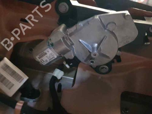 Used Rear wiper motor PEUGEOT 2008 II (UD_, US_, UY_, UJ_, UR_, UC_) [2019-2025]  22644849