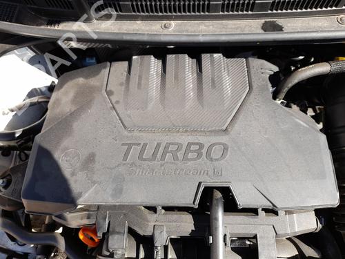 Used Upper protection KIA STONIC (YB) 1.0 T-GDi Eco-Dynamics+ (101 hp) 29920986