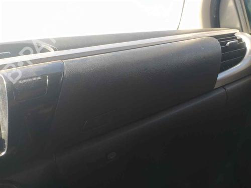 Used Glove box TOYOTA HILUX VIII Pickup (_N1_) [2015-2025]  23424916