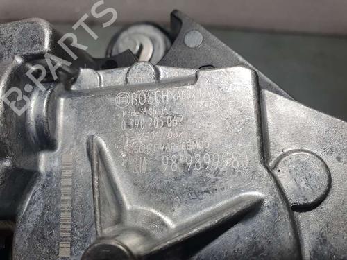 Rear wiper motor OPEL CROSSLAND X / CROSSLAND (P17, P2QO)  | BP16089787M102 