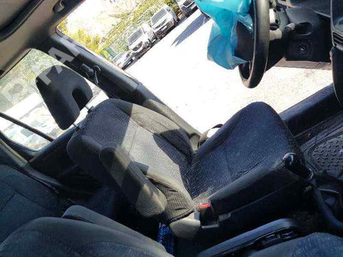 Used Left front seat Left front seat HONDA CR-V II (RD_) 2.2 CTDi (RD9) (140 hp) 8125965 8125965
