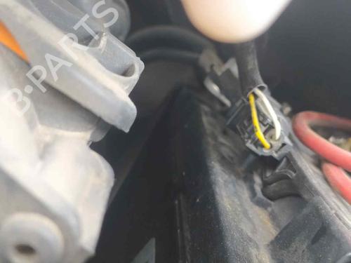 Used Brake master cylinder CITROËN C4 II (NC_) 1.6 HDi 90 (92 hp) 22973856