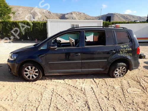 Starter VW TOURAN (1T3) 1.6 TDI | BP28730734M8 