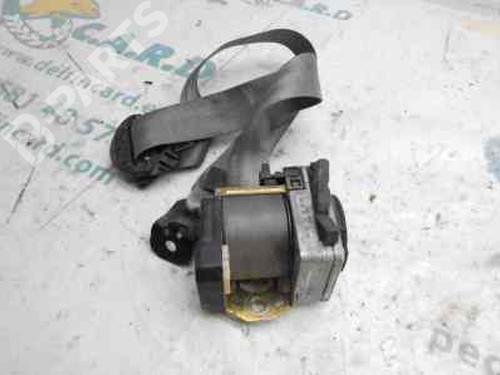 Venstre foran beltestrammer SEAT TOLEDO II (1M2) 1.9 TDI (110 hp) 599807