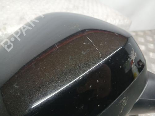 Right mirror NISSAN JUKE (F16_) 1.0 | BP25158503C27