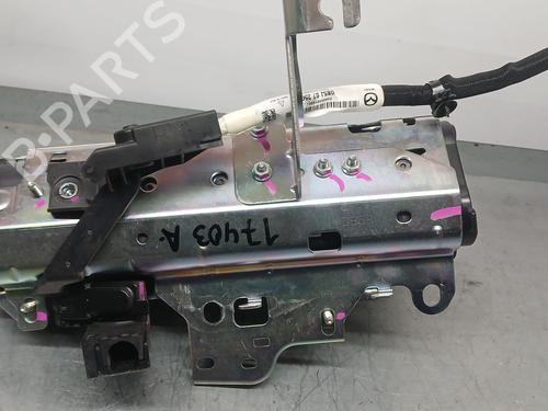 Annen MAZDA 2 Hatchback (DL, DJ) 1.5 SKYACTIV-G | BP32372310O1