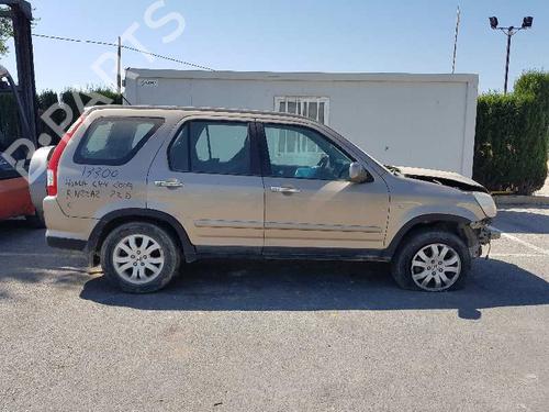 Starter HONDA CR-V II (RD_) 2.2 CTDi (RD9) | BP8127133M8 