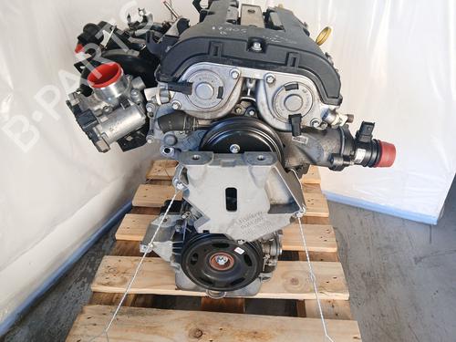 Used Engine Engine 37217222 37217222