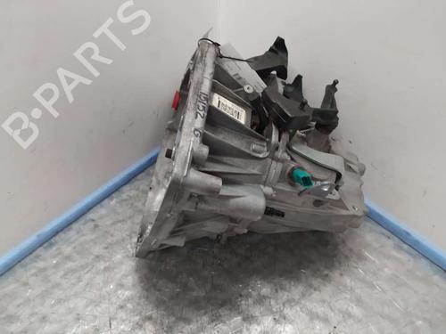 Gearbox NISSAN QASHQAI II SUV (J11, J11_) 1.2 DIG-T | BP16368298M3 