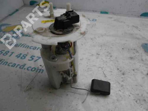 Kraftstoffpumpe für CHEVROLET AVEO / KALOS Hatchback (T250, T255) [2006-2025]  1589186