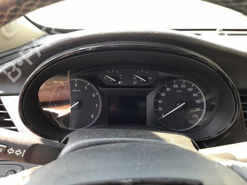 Used Instrument cluster Instrument cluster OPEL MOKKA / MOKKA X (J13) 1.4 LPG (_76) (140 hp) 36230851 36230851