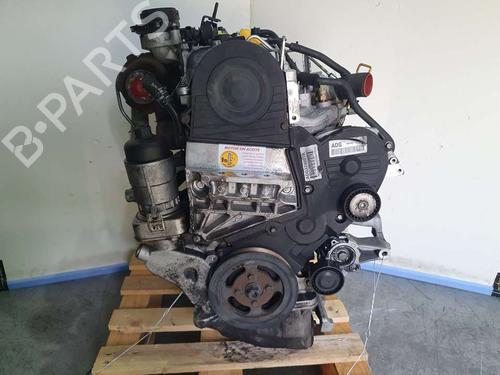 Motor für CHEVROLET CRUZE (J300) [2009-2025]  13583683