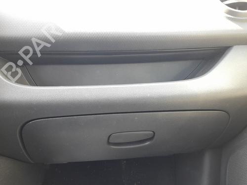 Used Glove box Glove box RENAULT CLIO IV (BH_) 1.5 dCi 75 (75 hp) 36022652 36022652