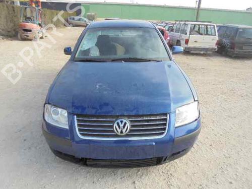 Right mirror VW PASSAT B5.5 (3B3)  | BP812456C27 