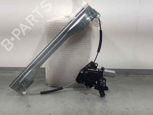 Front left window mechanism MG MG ZS SUV 1.0 T-GDi | BP22355942C22 