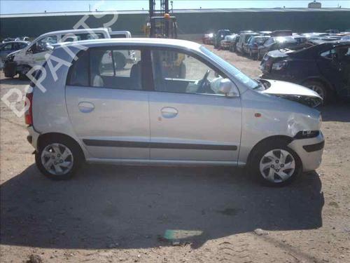 Køler HYUNDAI ATOS PRIME (MX)  | BP601051M31 