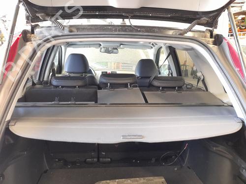 Used Rear parcel shelf Rear parcel shelf 37216887 37216887
