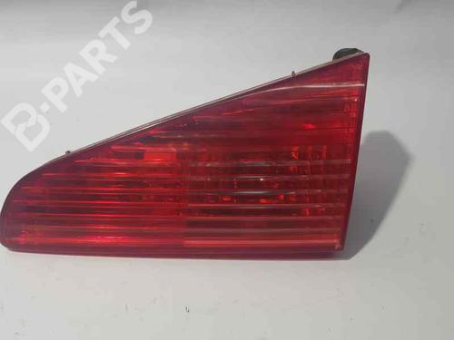 Used Right taillight PEUGEOT 607 (9D, 9U) [2000-2025]  8116546