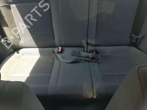 Sæde Bagtil VW POLO (9N_, 9A_)  | BP18838816C17 