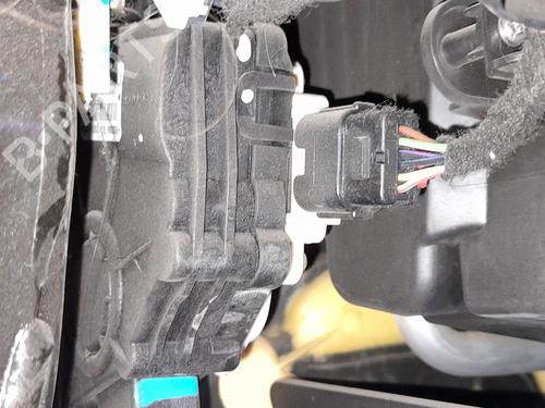 pedal-opel-mokka-mokka-x-j13-2012-2013-2014-2015-2016-2017-2018-2019-36230898 main image