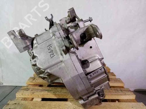 Gearbox CITROËN C6 (TD_)  | BP8734616M3 