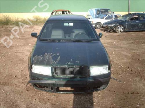 Mass air flow sensor SKODA OCTAVIA I (1U2)  | BP1589232M95 