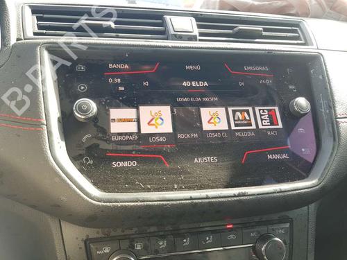 Used Electronic module SEAT ARONA (KJ7, KJP) [2017-2025]  16954332