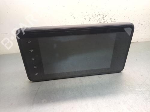 Used Electronic module DACIA SANDERO III 1.0 TCe LPG (91 hp) 12567088