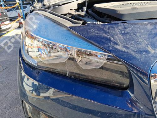 Used Right headlight Right headlight BMW 2 Active Tourer (F45) 216 d (116 hp) 34043801 34043801