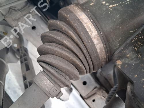 Right front driveshaft CHEVROLET CRUZE (J300) 2.0 CDI | BP37800597M39 - Image 2